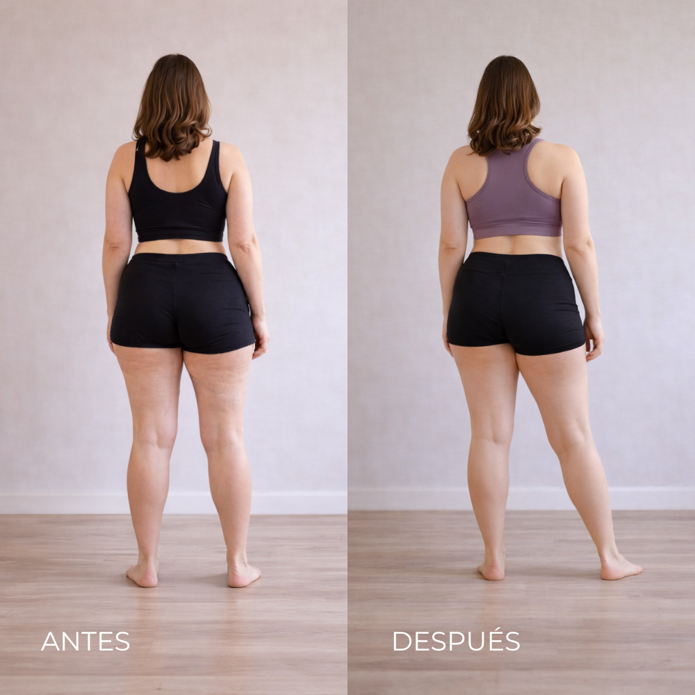 Masajeador anticelulítico Dainova Sculpt™