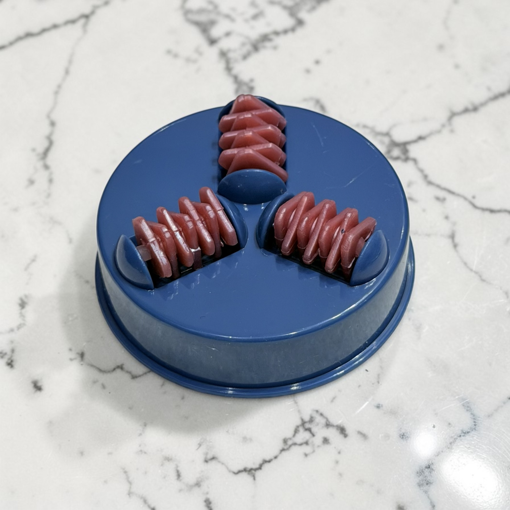 Masajeador anticelulítico Dainova Sculpt™